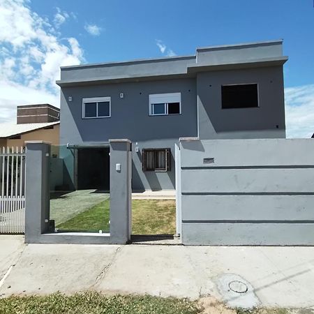 Apartamento Flat No Centro - Passo De Torres Sc Pirataba Exteriér fotografie