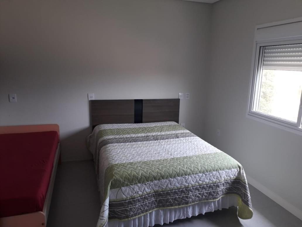 Apartamento Flat No Centro - Passo De Torres Sc Pirataba Exteriér fotografie
