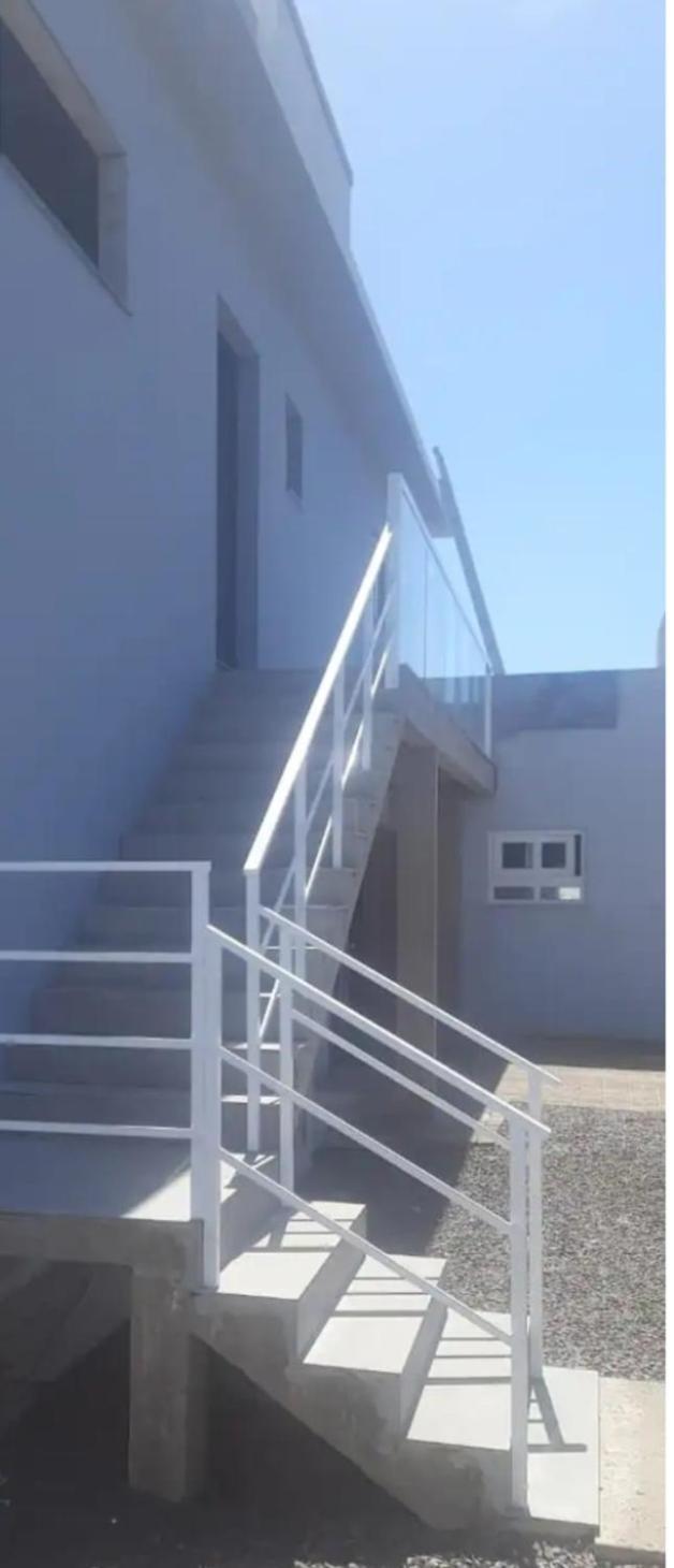 Apartamento Flat No Centro - Passo De Torres Sc Pirataba Exteriér fotografie