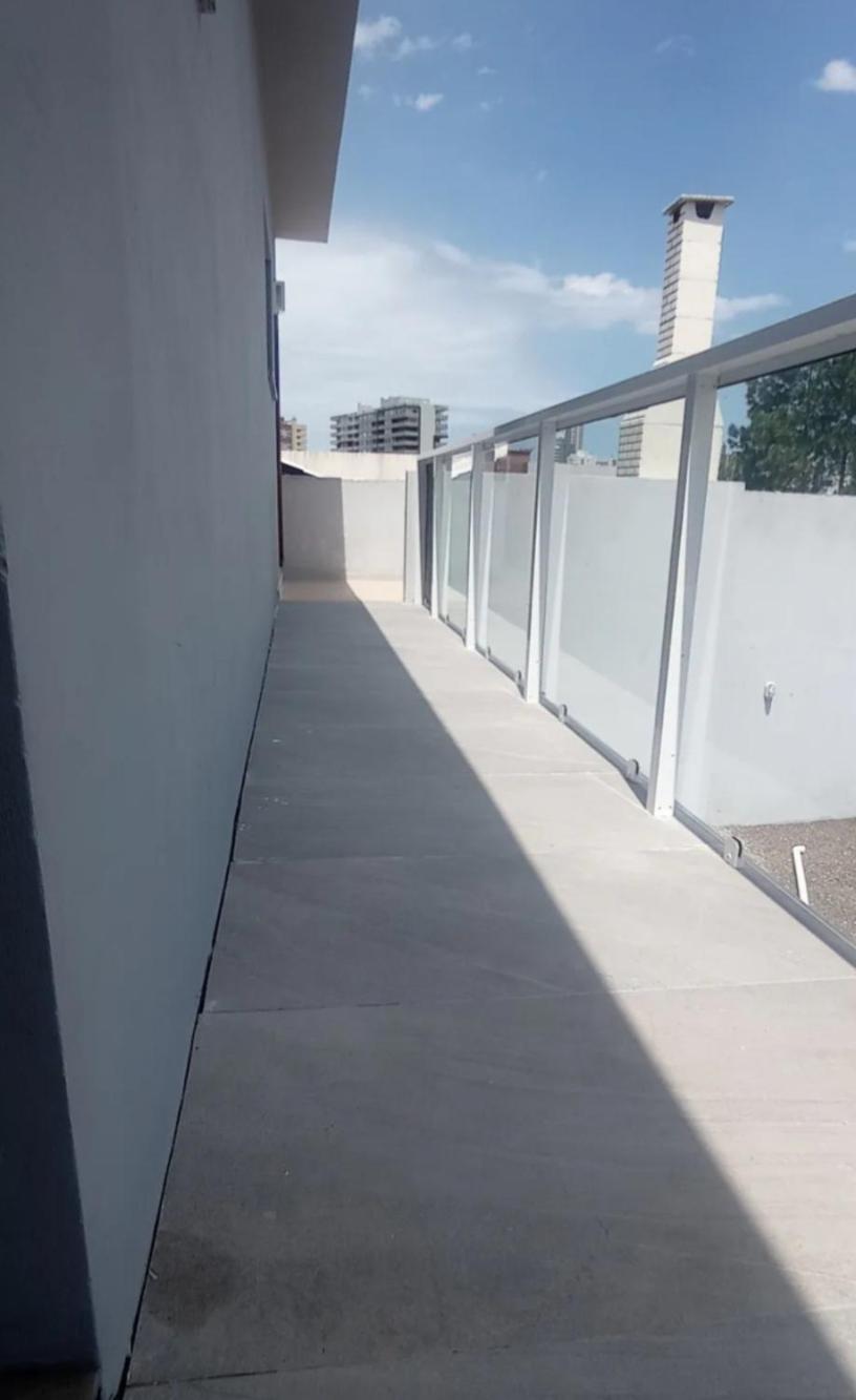 Apartamento Flat No Centro - Passo De Torres Sc Pirataba Exteriér fotografie