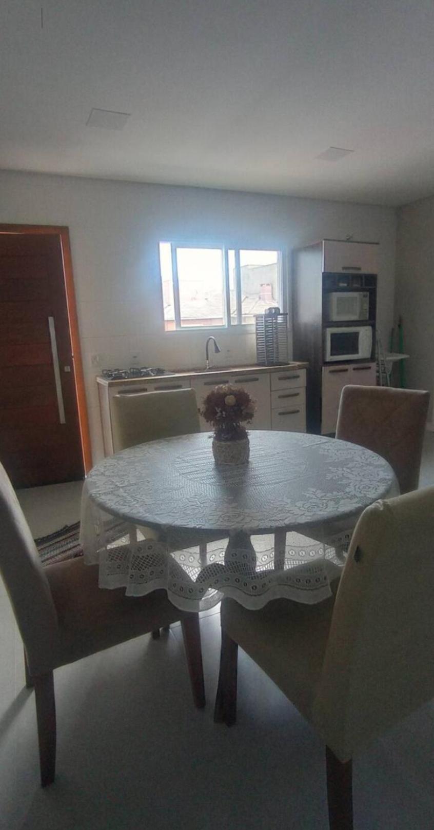 Apartamento Flat No Centro - Passo De Torres Sc Pirataba Exteriér fotografie
